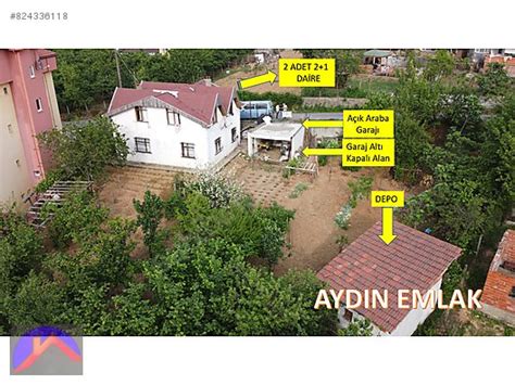 Zonguldak satılık müstakil evler hayati emlak